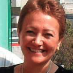 Rosario Avilés